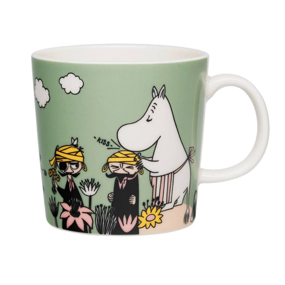 LOVING CARE bolli - 30cl