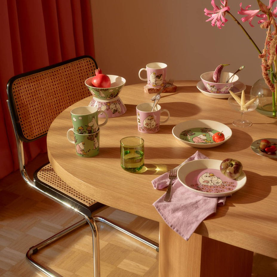 LOVING CARE skál - 15 cm.