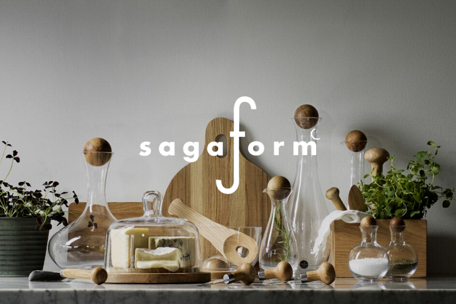 Sagaform