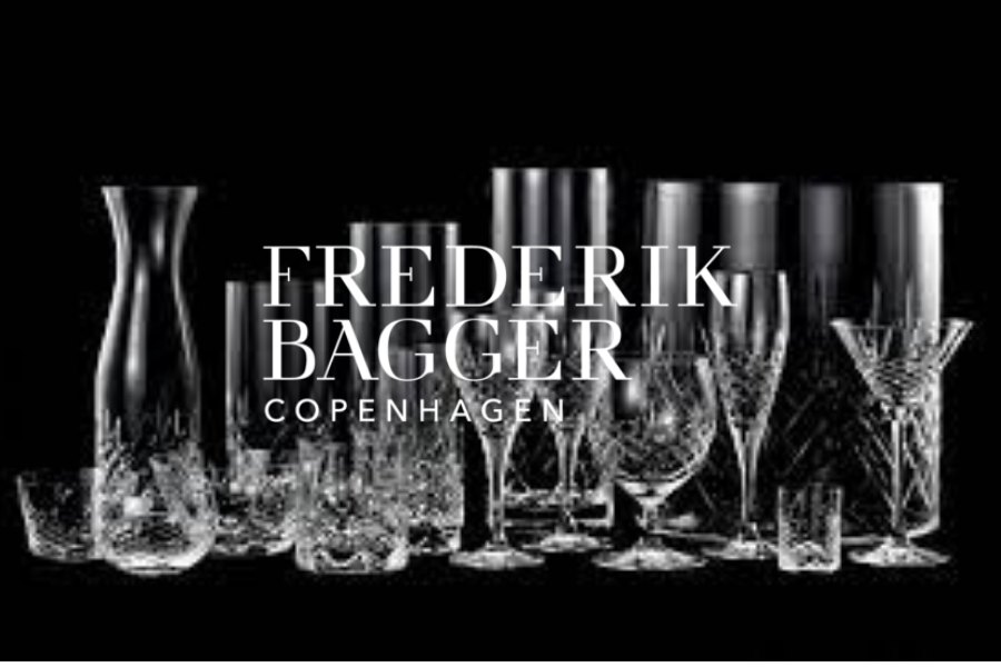 Frederik Bagger
