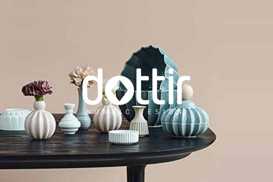 Dottir Nordic Design