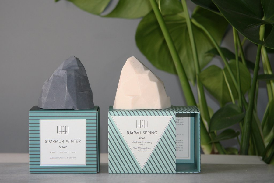 Fyrir umhverfisvæna