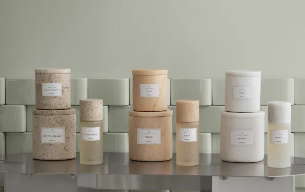 Fyrir þá sem eiga allt