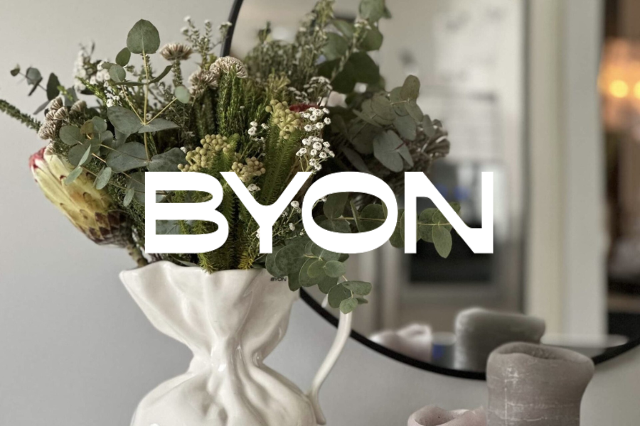 Byon