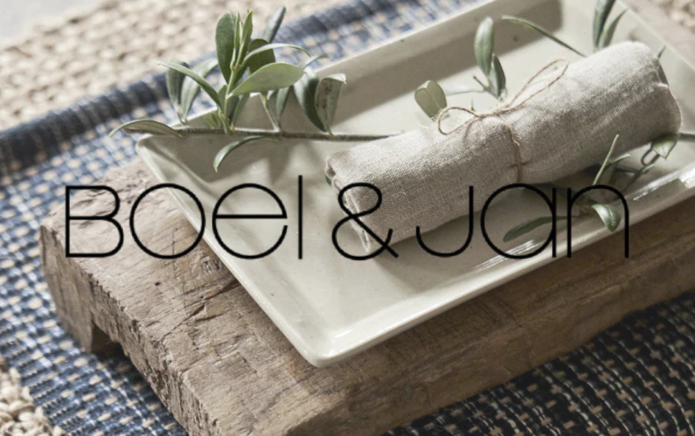 Boel & Jan