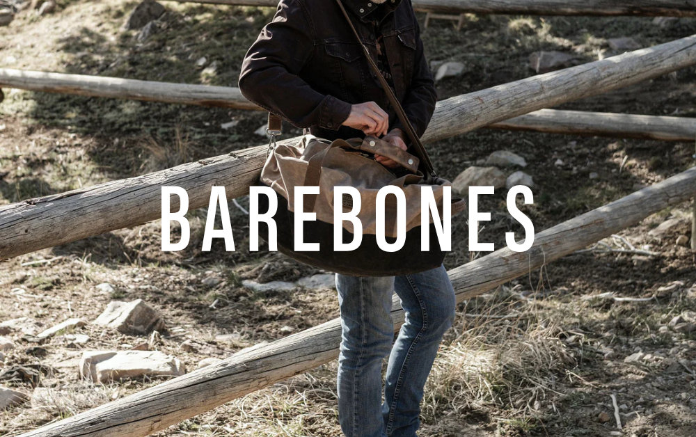 Barebones