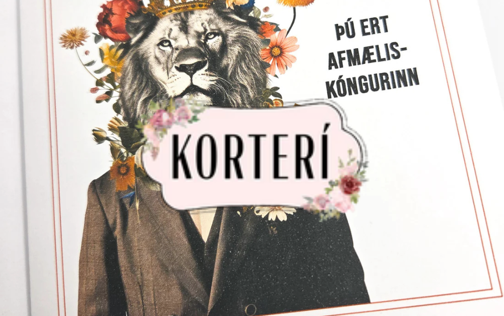 Korterí