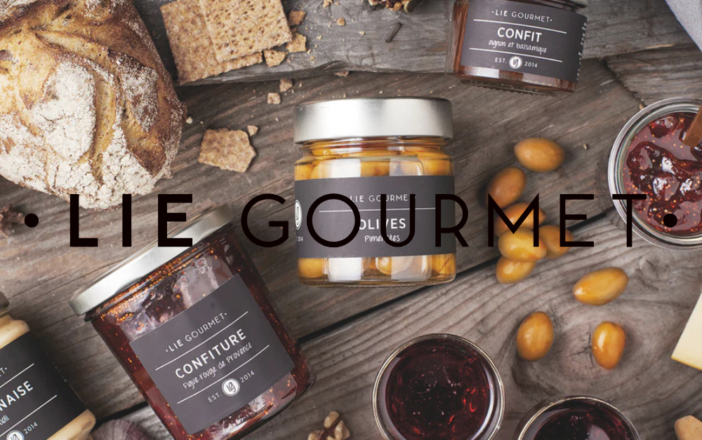 Lie Gourmet