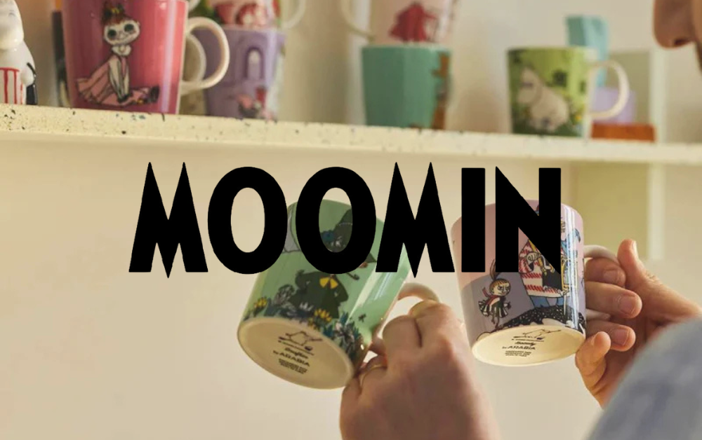 Moomin