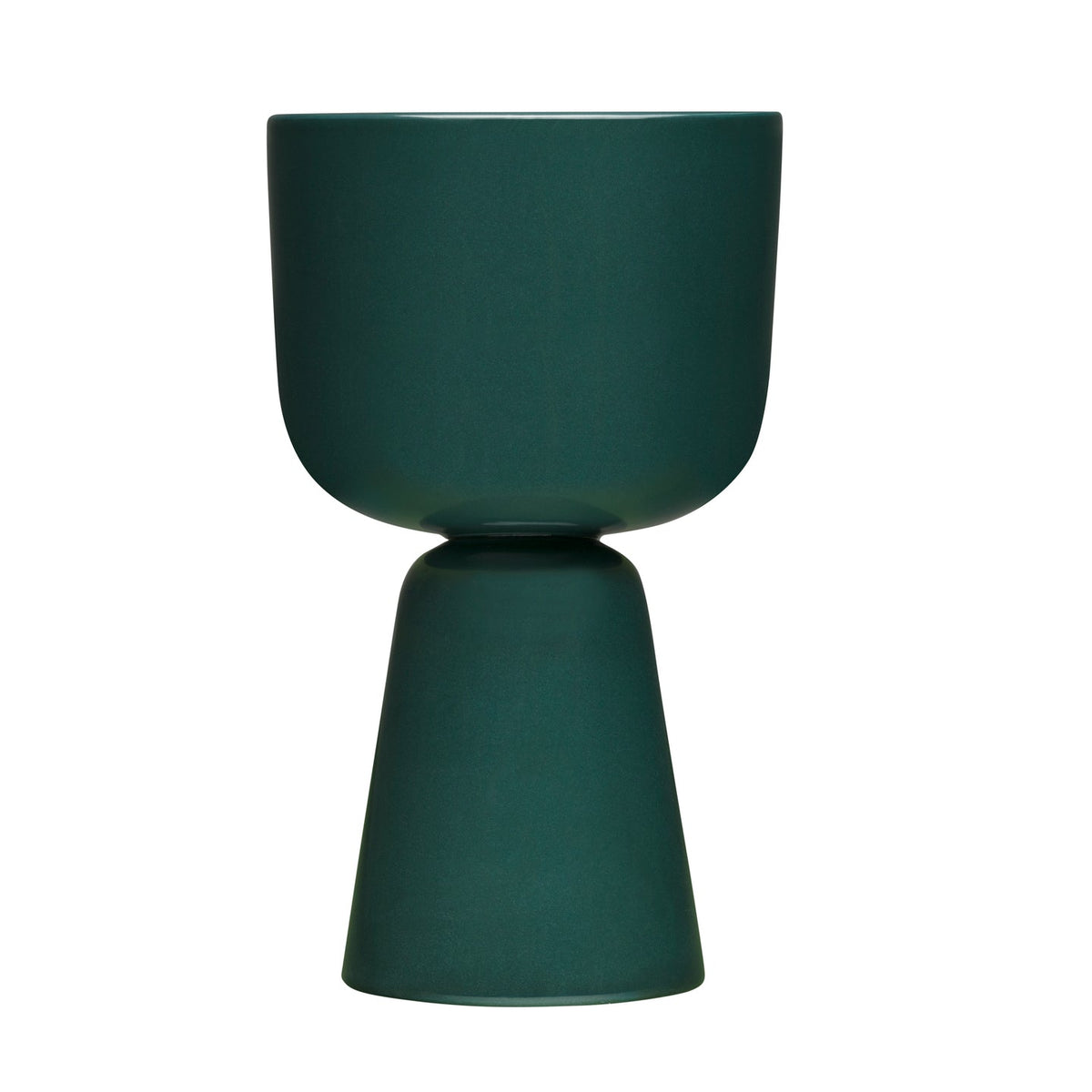 NAPPULA blómapottur - 26 cm