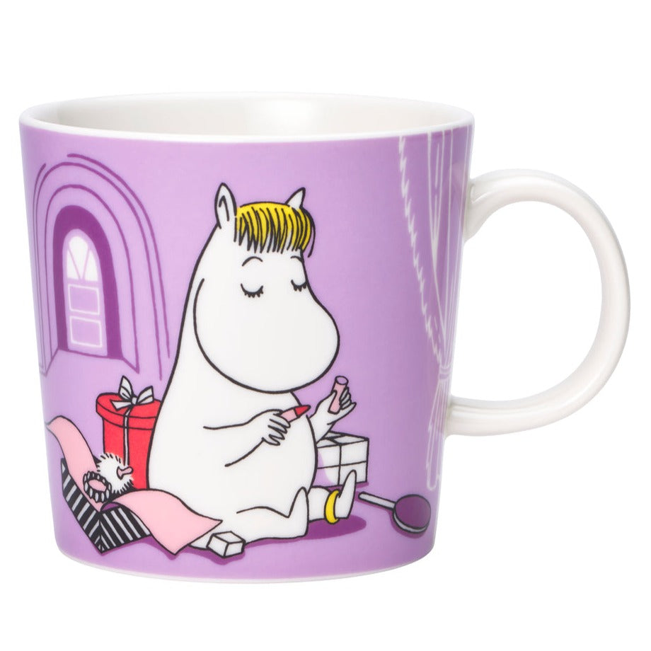 SNORKMAIDEN bolli - 30cl