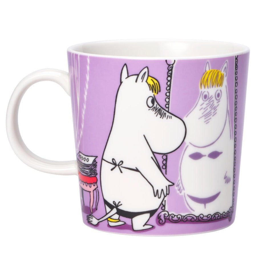SNORKMAIDEN bolli - 30cl