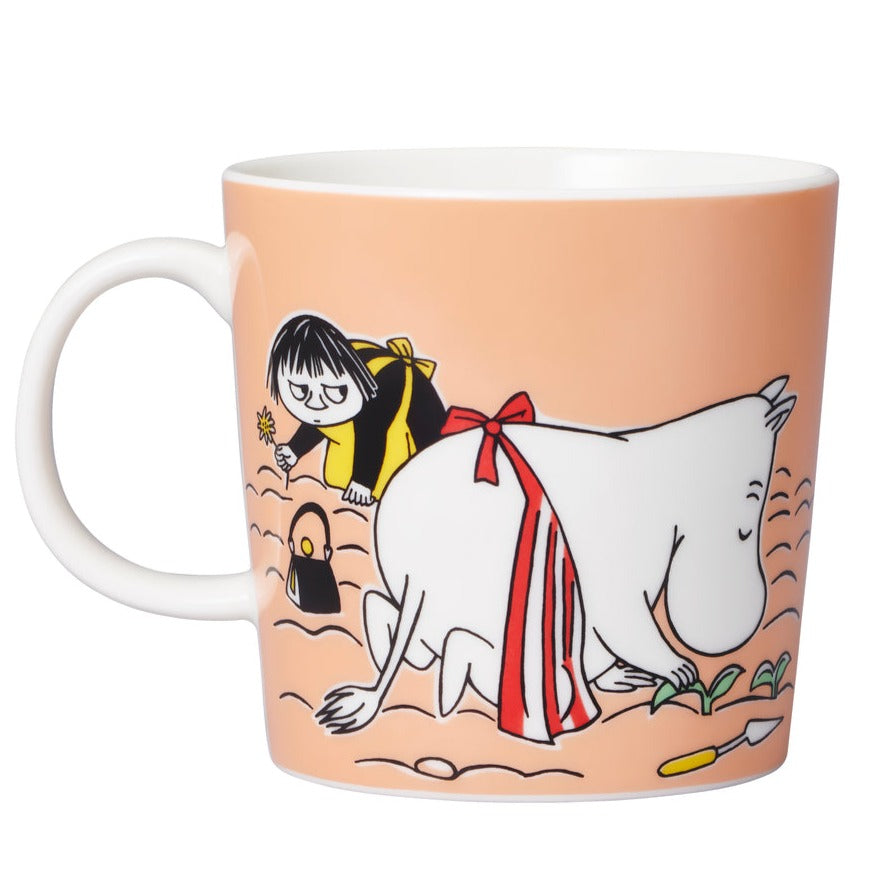MOOMINMAMMA MARMELADE bolli - 30cl