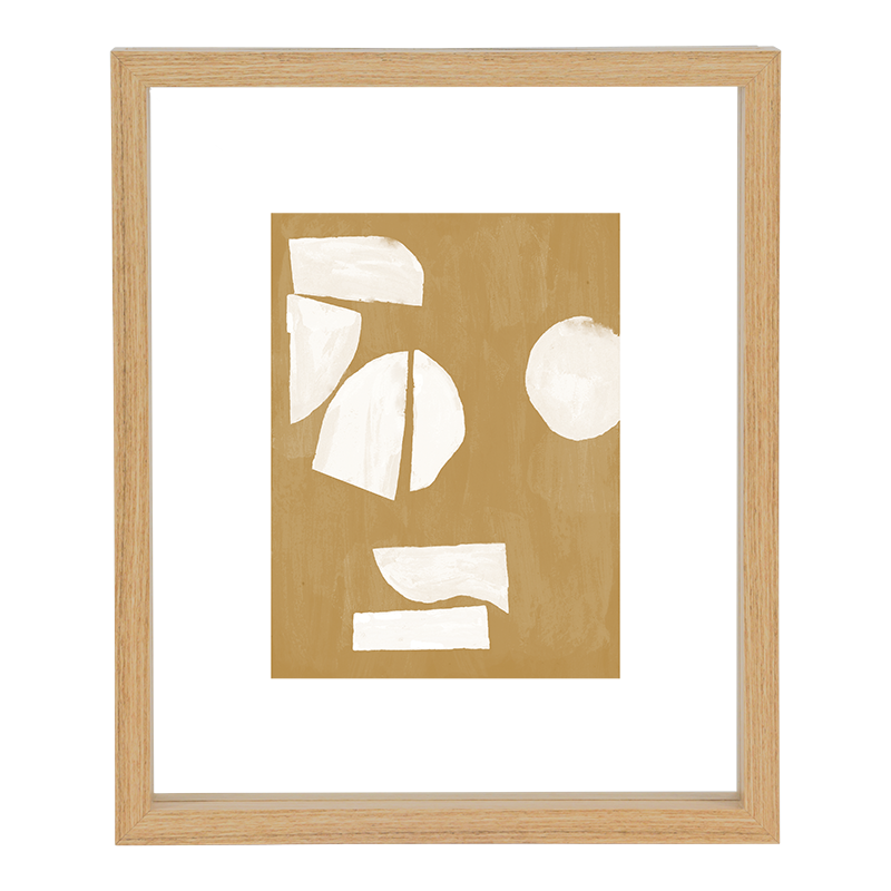 FLOTING AESTHETIC M - rammi