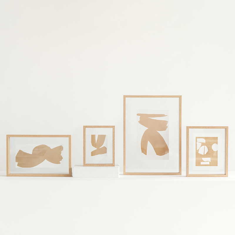 FLOTING AESTHETIC S - rammi