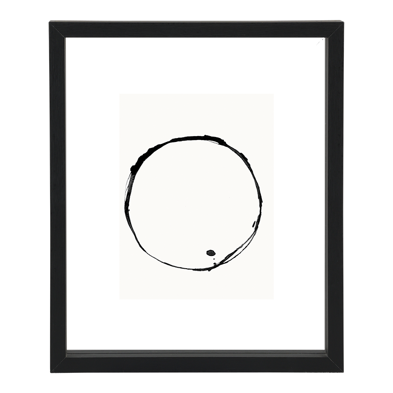 FLOTING AESTHETIC M - rammi