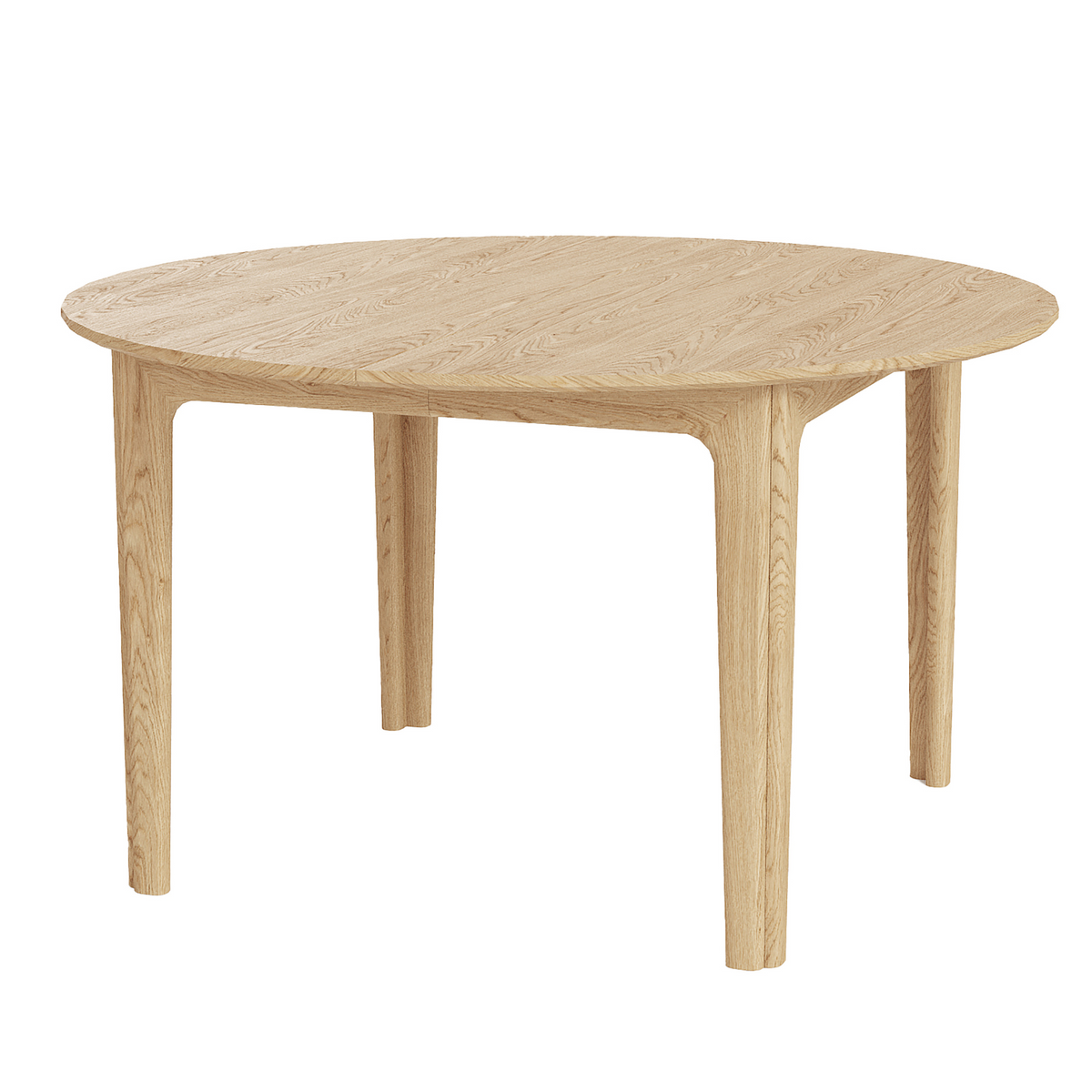 Skovby - borðstofuborð/stækkanlegt  #112 - sérpöntun