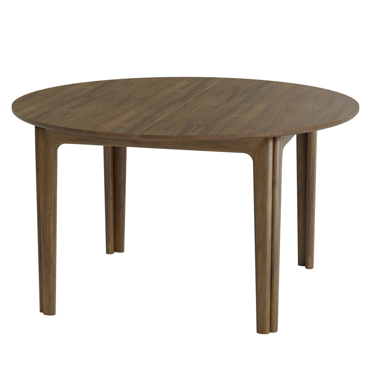 Skovby - borðstofuborð/stækkanlegt  #112 - sérpöntun