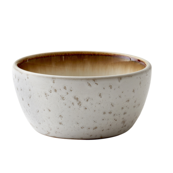 GASTRO skál - Ø10 cm.