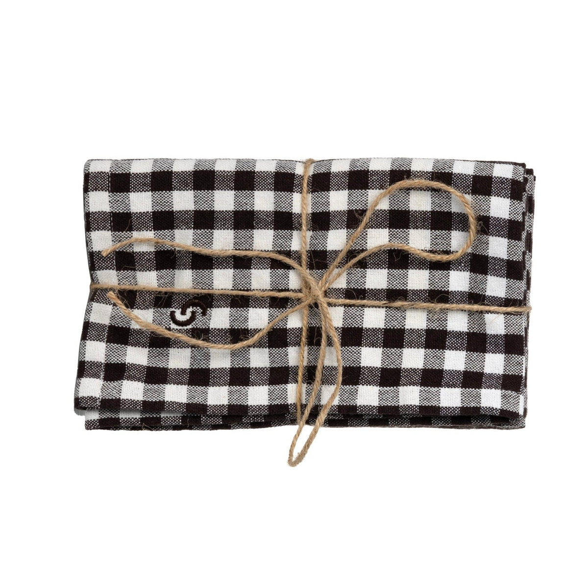 GRIMSHULT tau servíettur  2 stk.