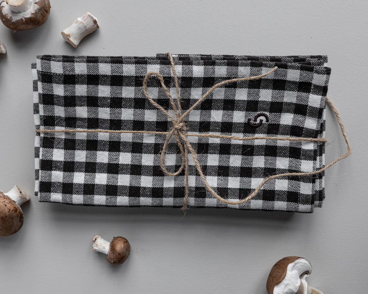 GRIMSHULT viskustykki 2 stk.