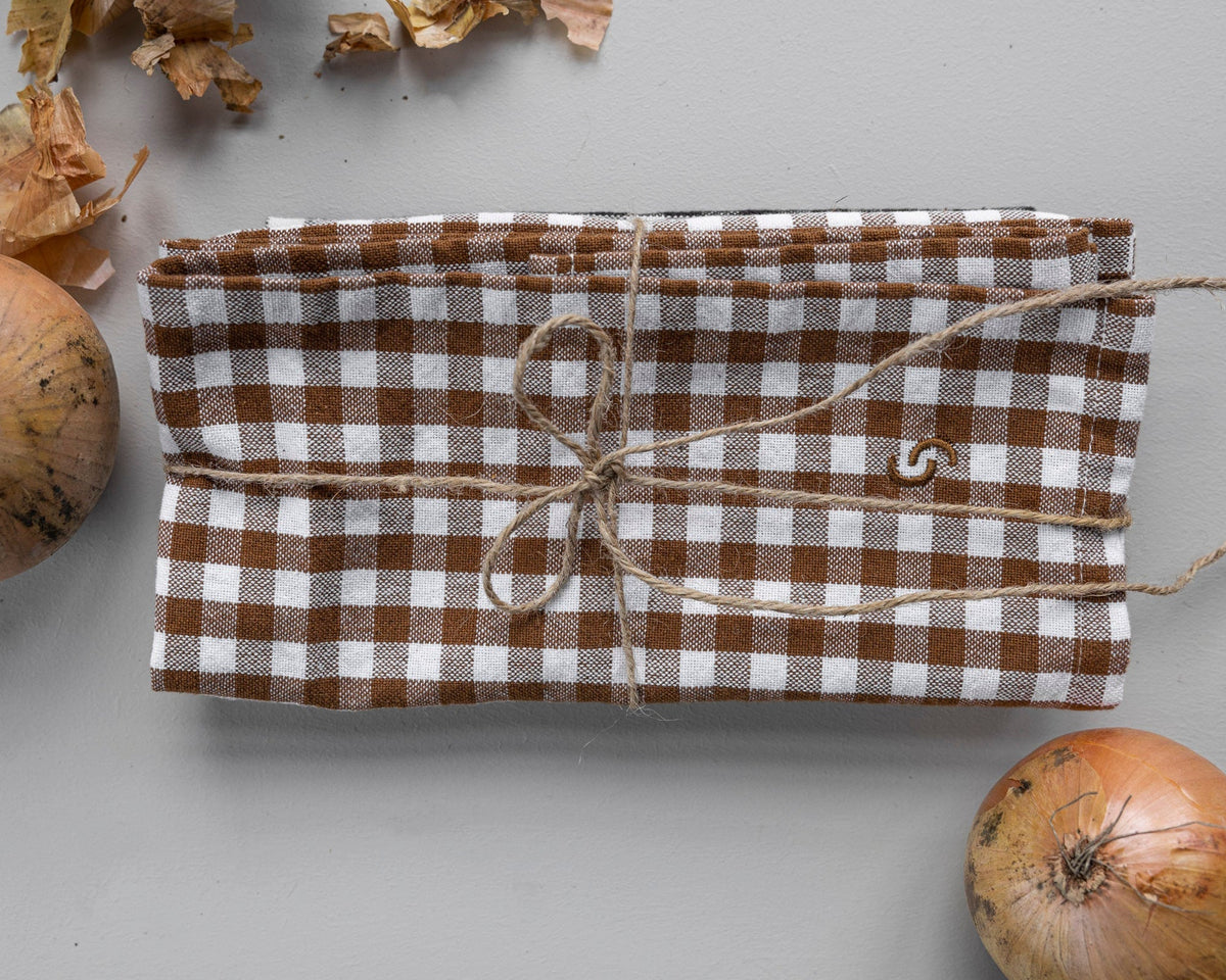 GRIMSHULT viskustykki 2 stk.