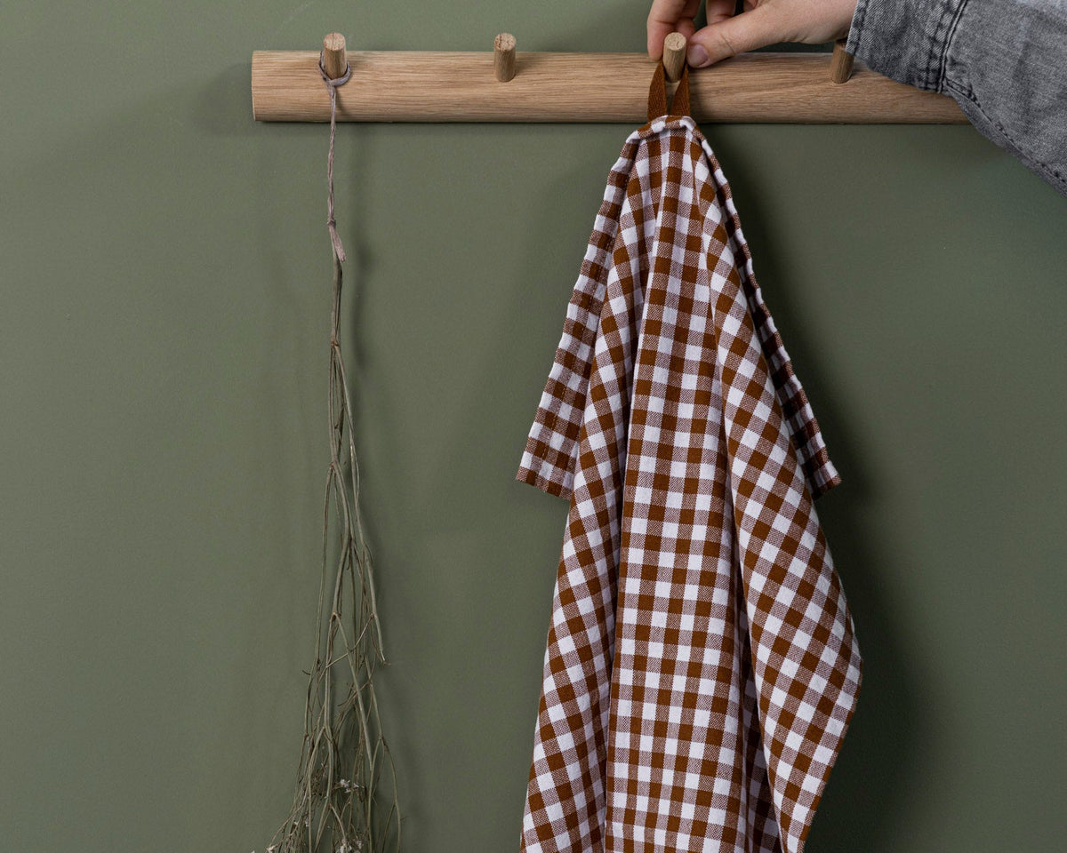 GRIMSHULT viskustykki 2 stk.