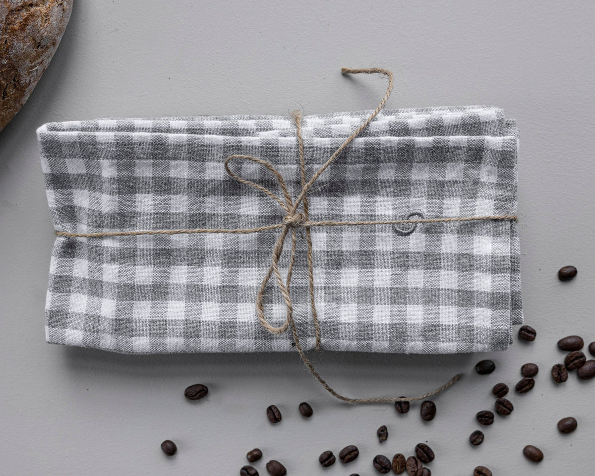 GRIMSHULT viskustykki 2 stk.