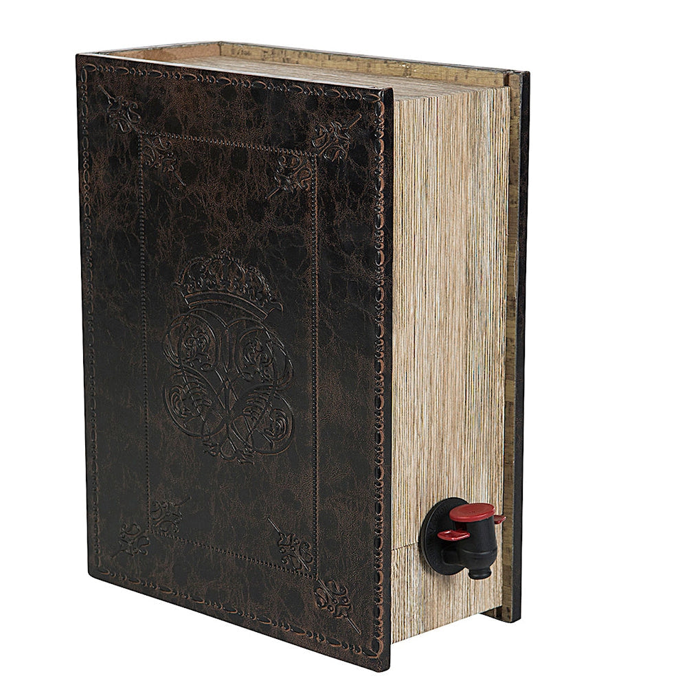 BÓK FYRIR KASSAVÍN