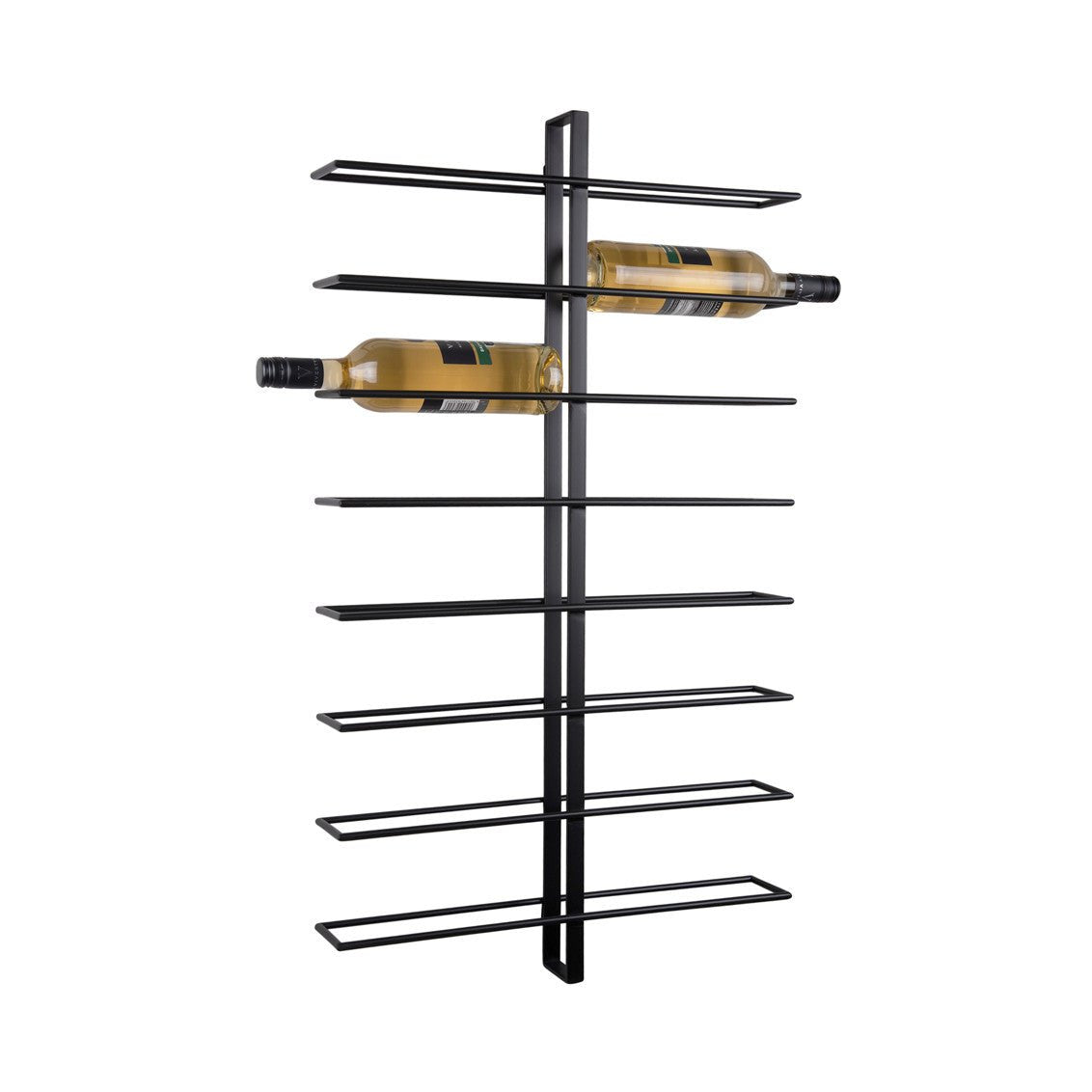 RACK DUAL vínrekki