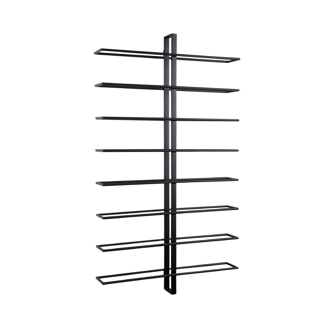 RACK DUAL vínrekki