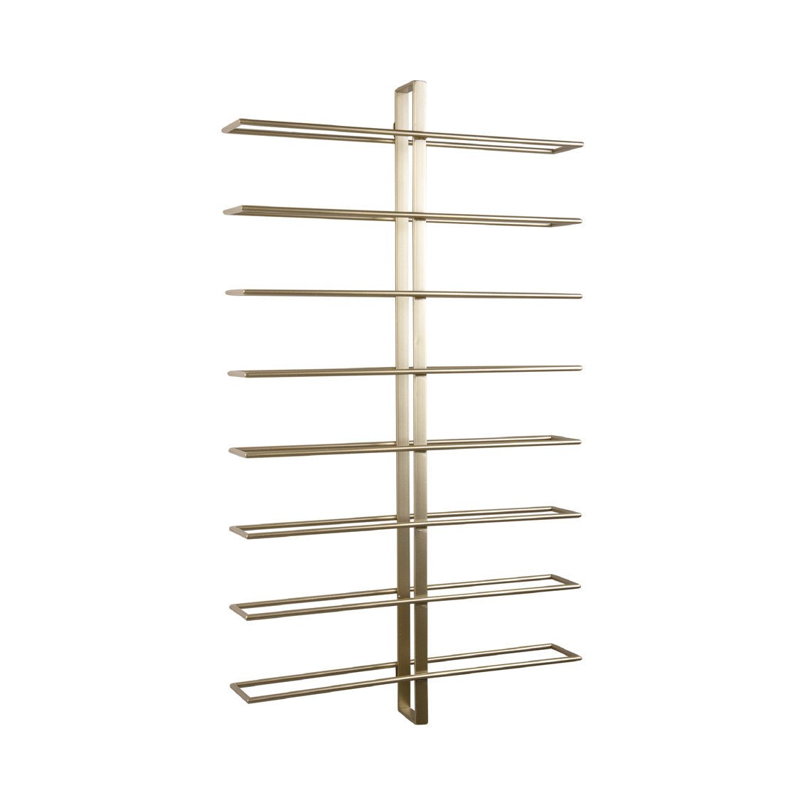 RACK DUAL vínrekki