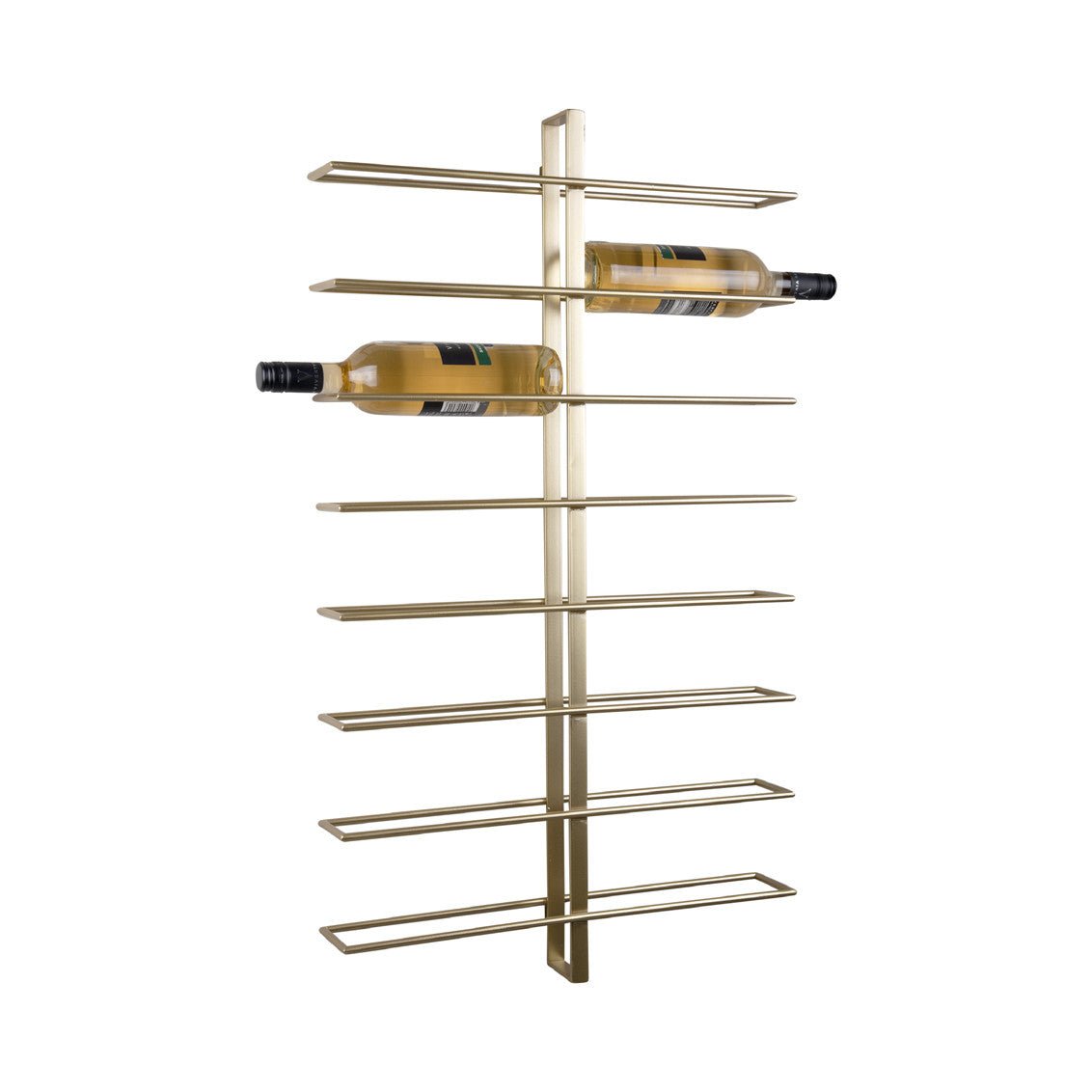 RACK DUAL vínrekki