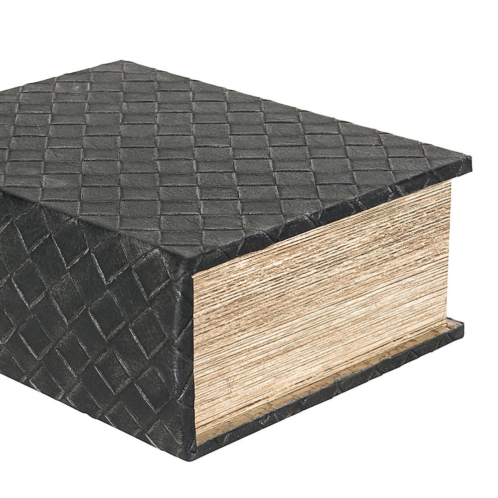 BÓK FYRIR KASSAVÍN