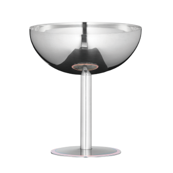 LIDO glas / Candy floss