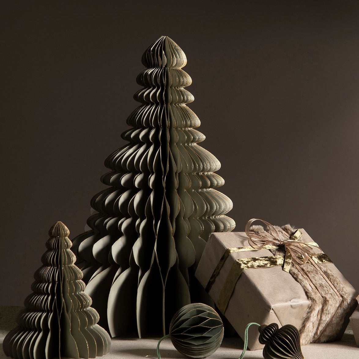 PAPPA JÓLATRÉ 50 CM.