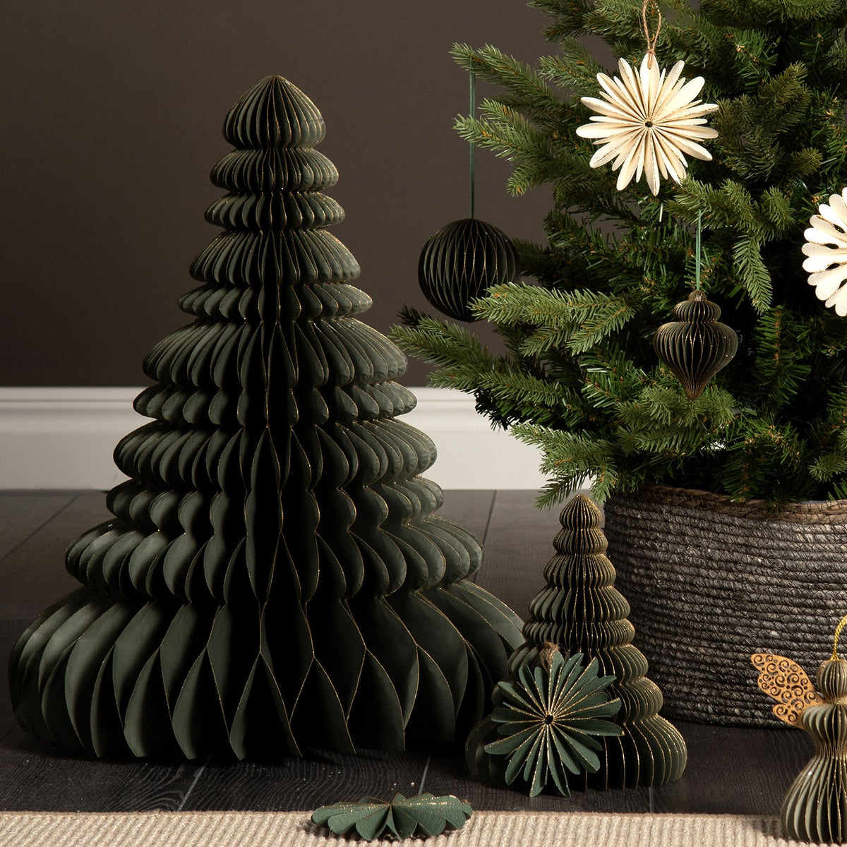 PAPPA JÓLATRÉ 50 CM.