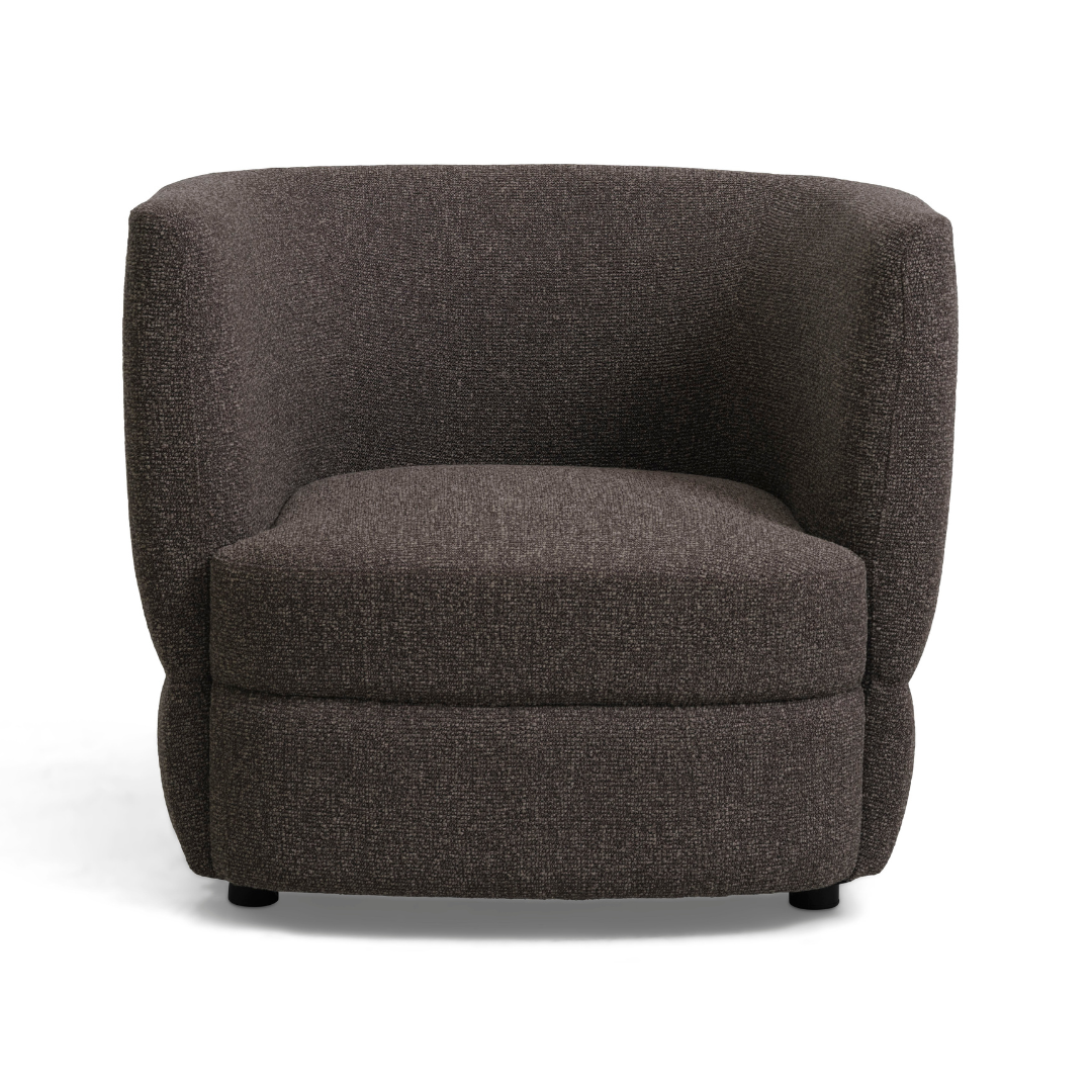 MATTEO - lounge stóll