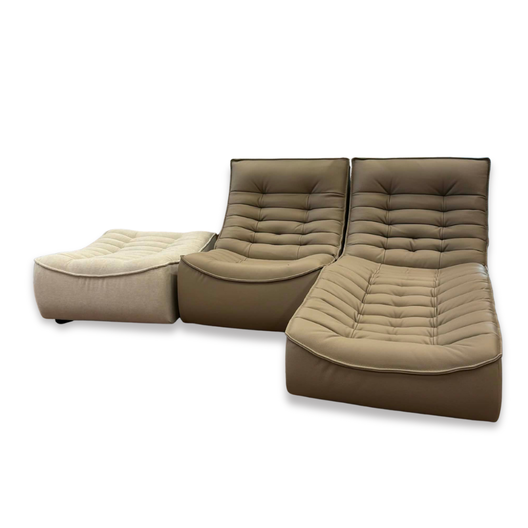 Calia Italia - Fox trot relx -  sófi -  sérpöntun