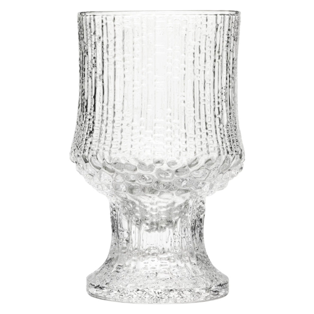 ULTIMA THULE rauðvínsglas á fæti - 23 cl