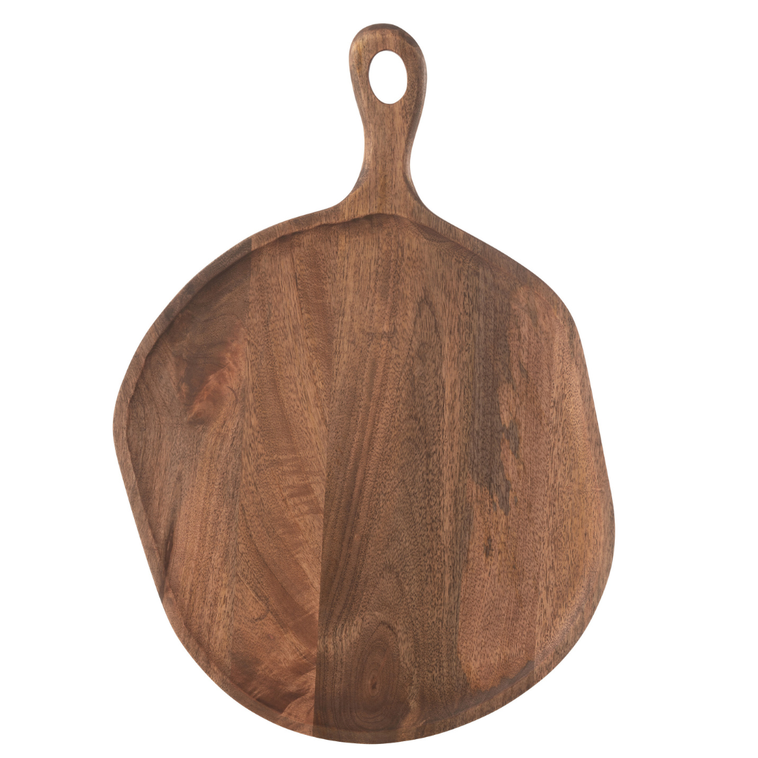 GOA viðarbretti - 58cm