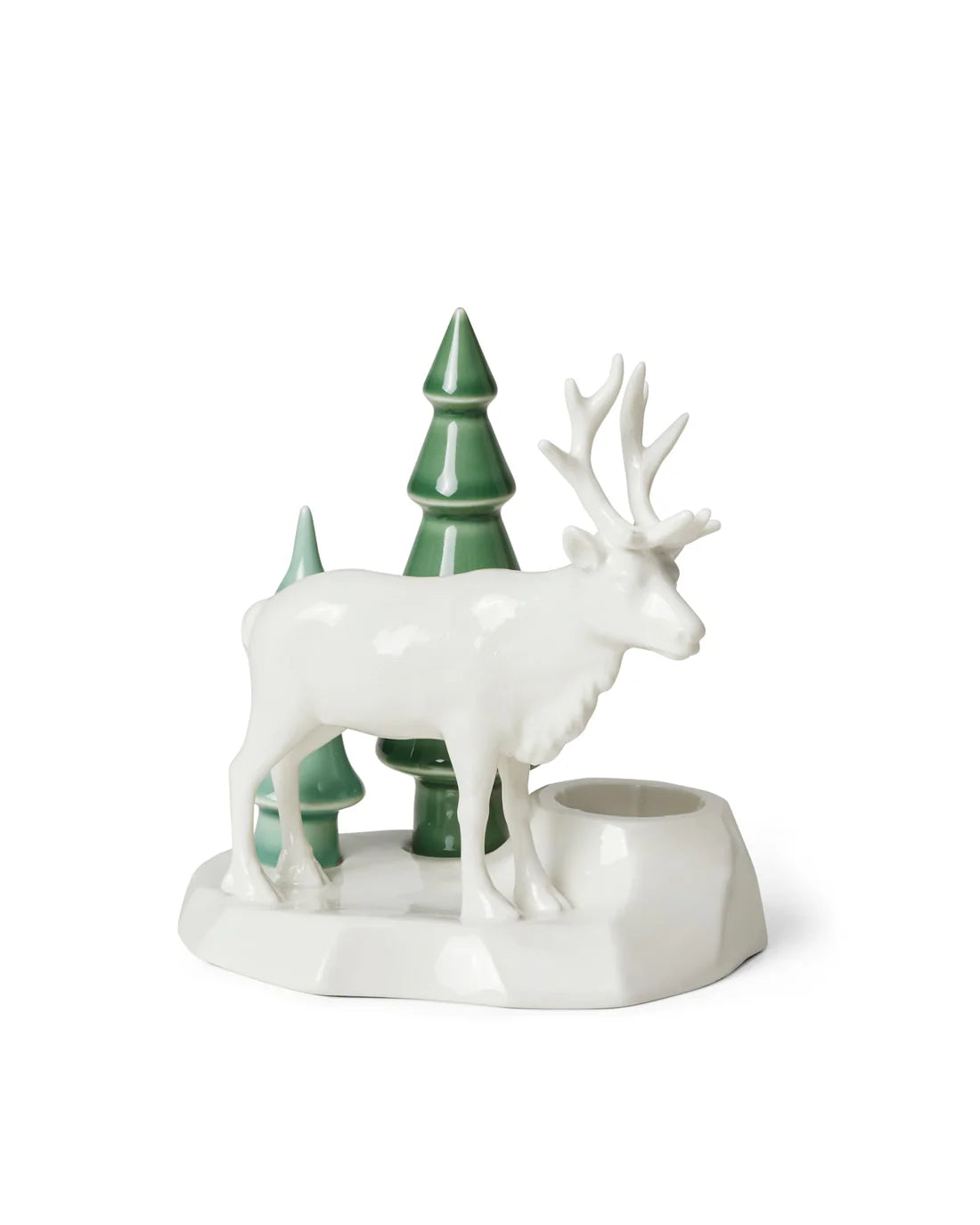 Winter Stories - Reindeer