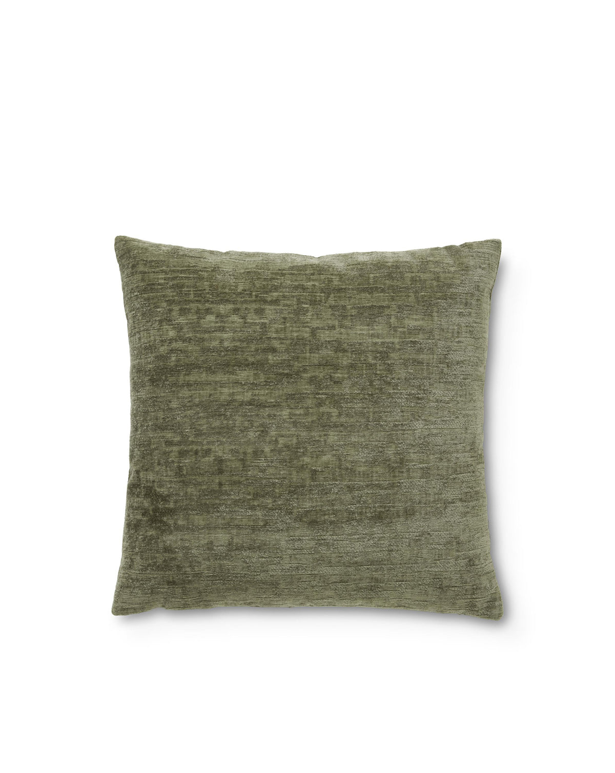 SOFT CHENILLE púði - 50x50 cm