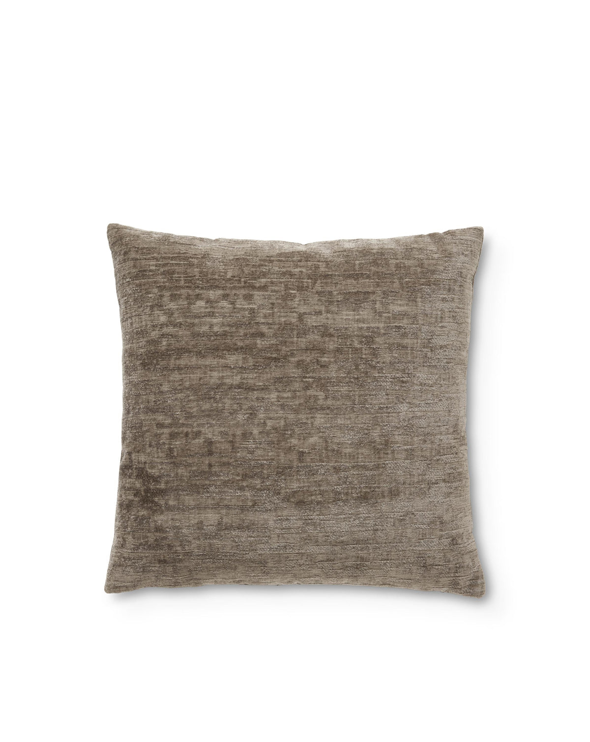 SOFT CHENILLE púði - 50x50 cm