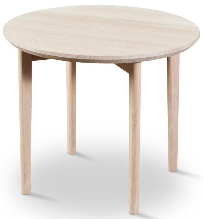 Skovby - sófaborð #241/264 (lægra borð) - sérpöntun