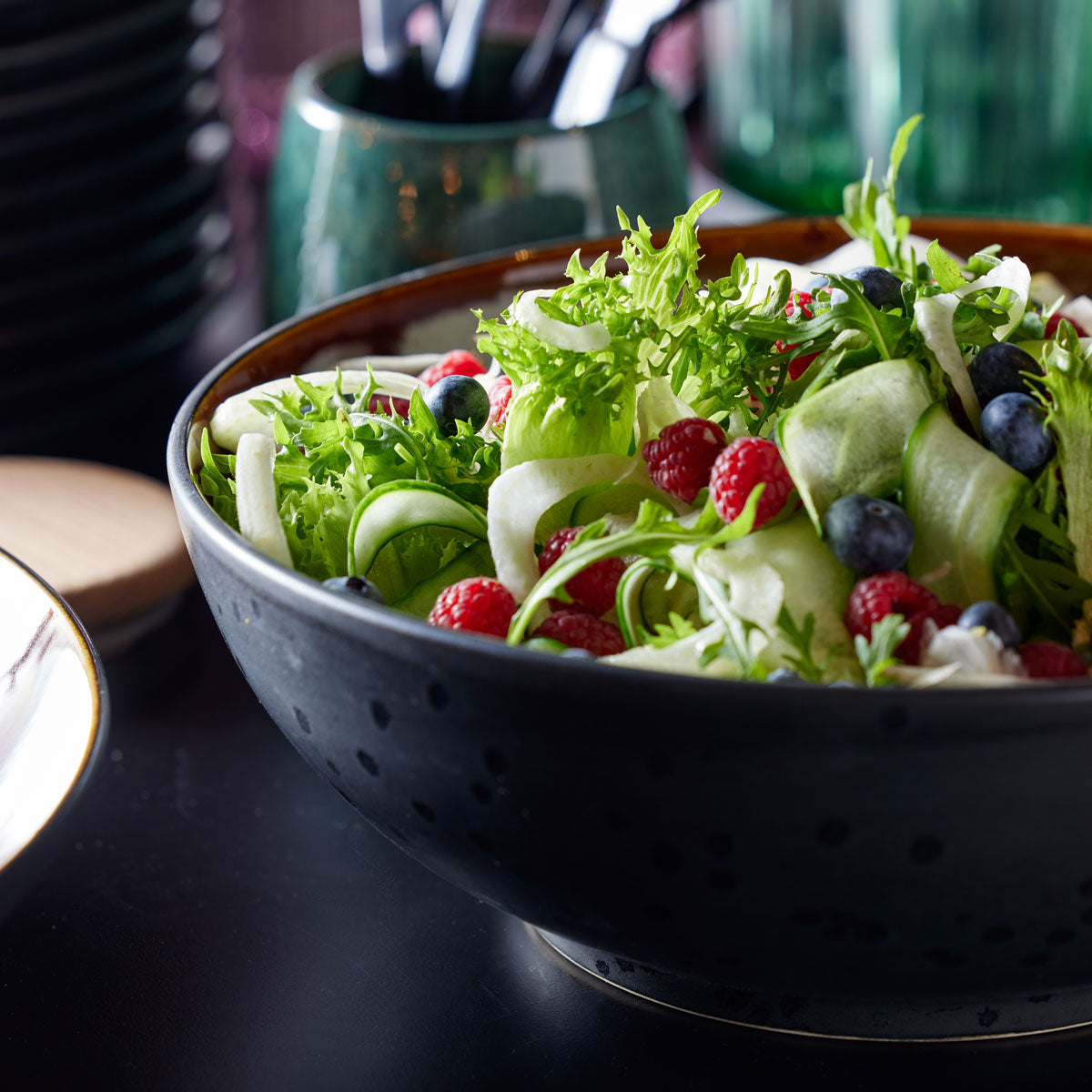 GASTRO salatskál - Ø24 cm.