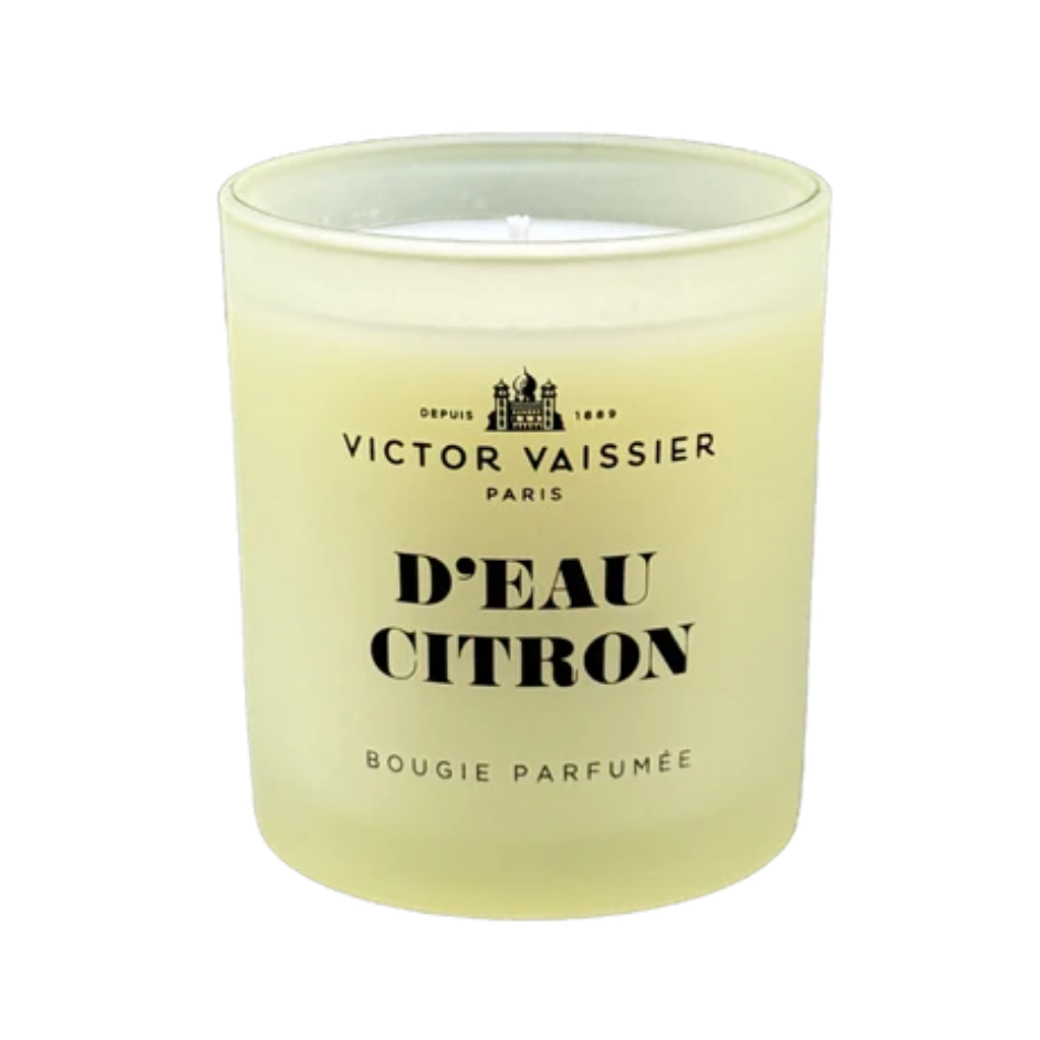 D'EAU CITRON ilmkerti