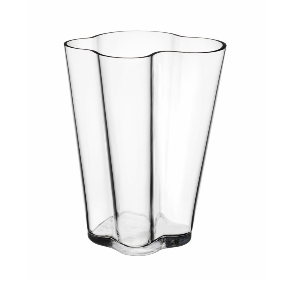 ALVAR AALTO vasi - 27 cm