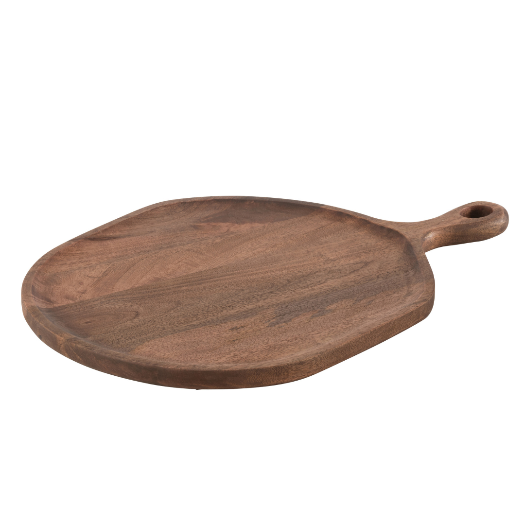 GOA viðarbretti - 58cm