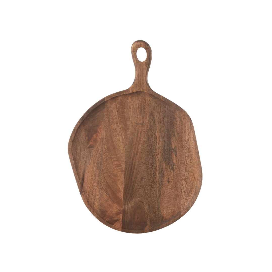 GOA viðarbretti - 35cm